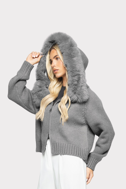 Moden - Fourrure Oasis