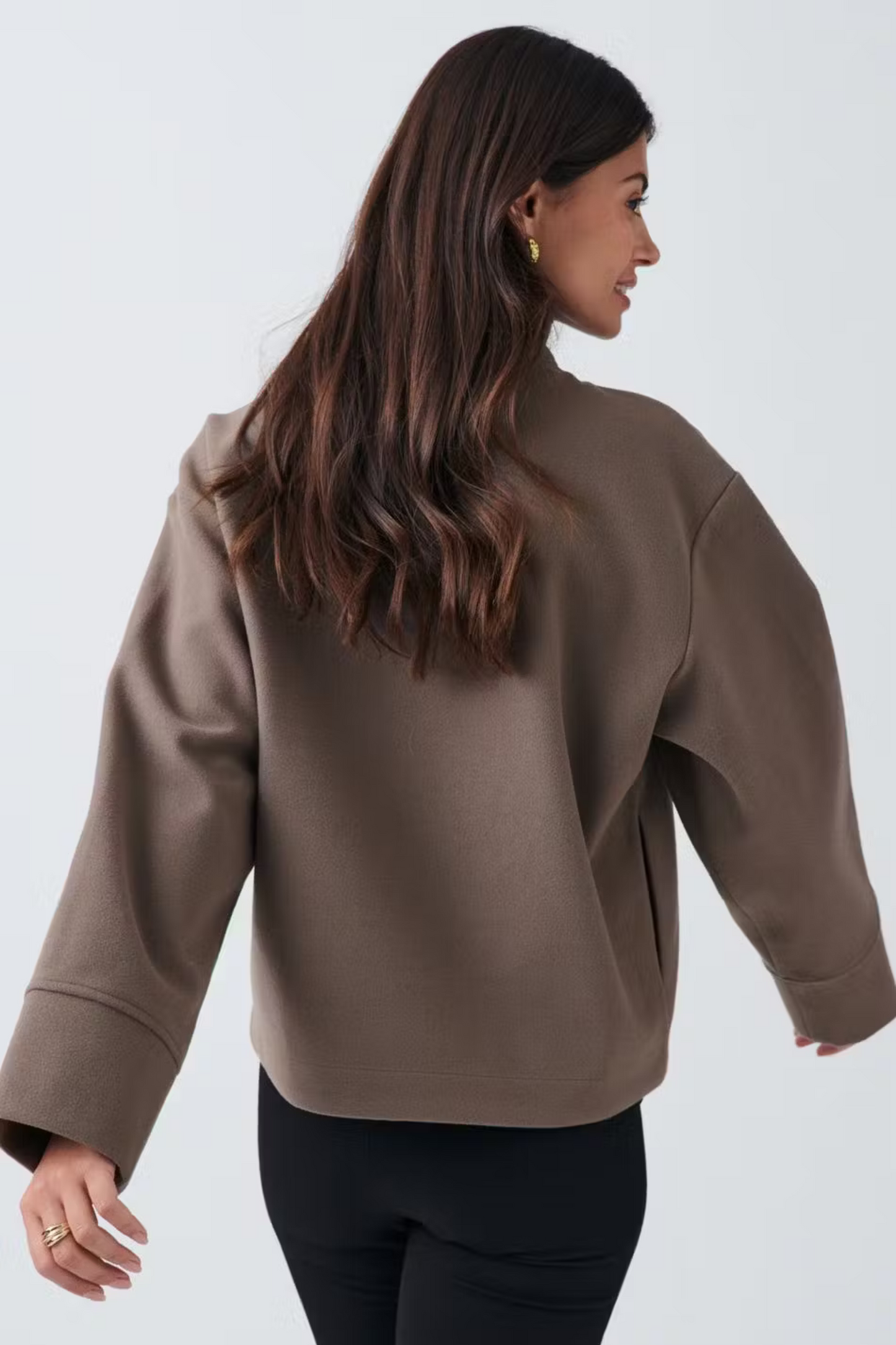 Moden - Veste Pluria