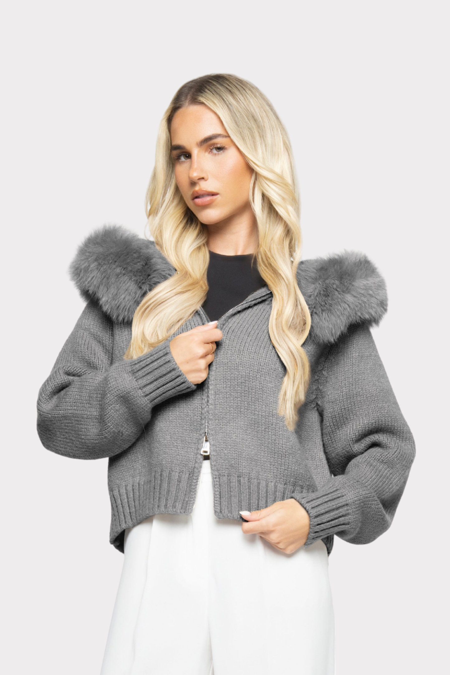 Moden - Fourrure Oasis