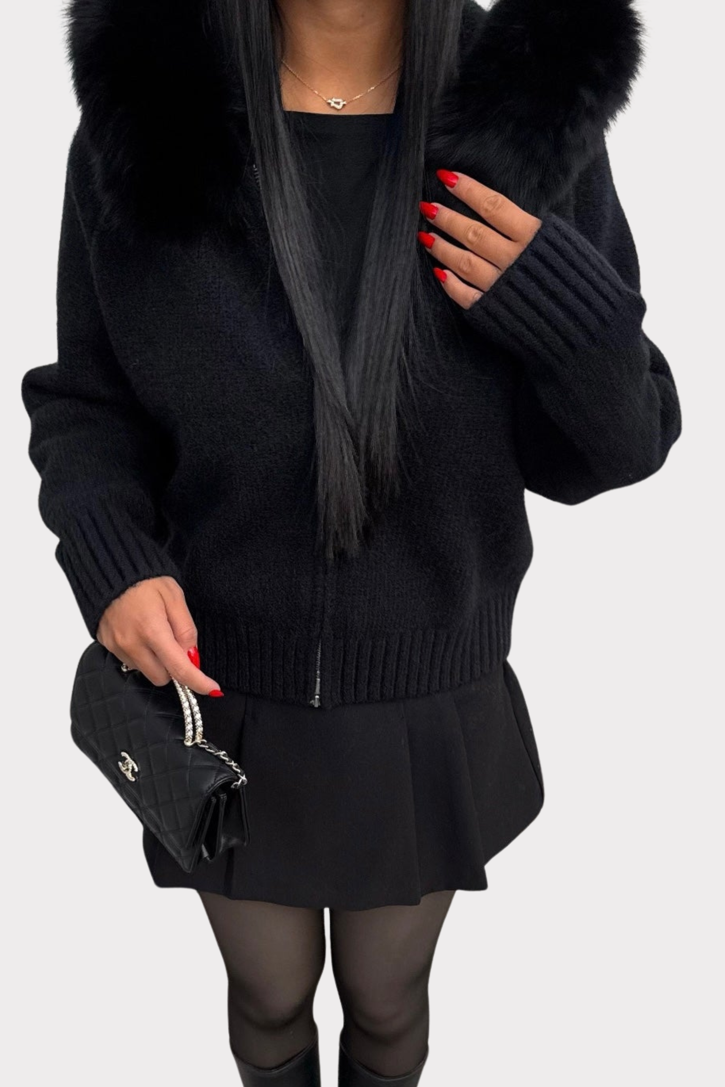 Moden - Fourrure Oasis