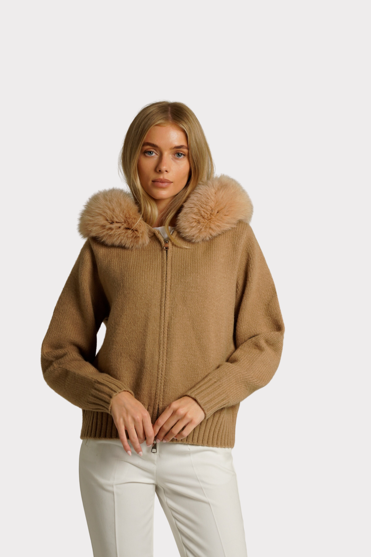 Moden - Fourrure Oasis