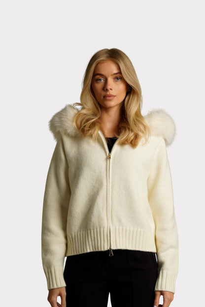 Moden - Fourrure Oasis