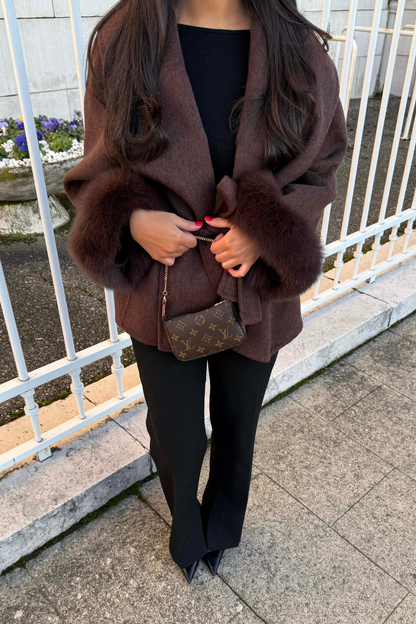 Moden - Fourrure Mirage