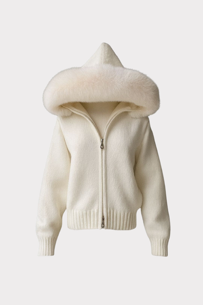 Moden - Fourrure Oasis