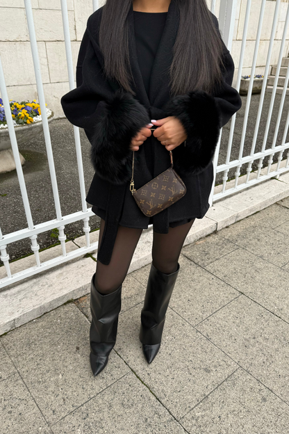 Moden - Fourrure Mirage