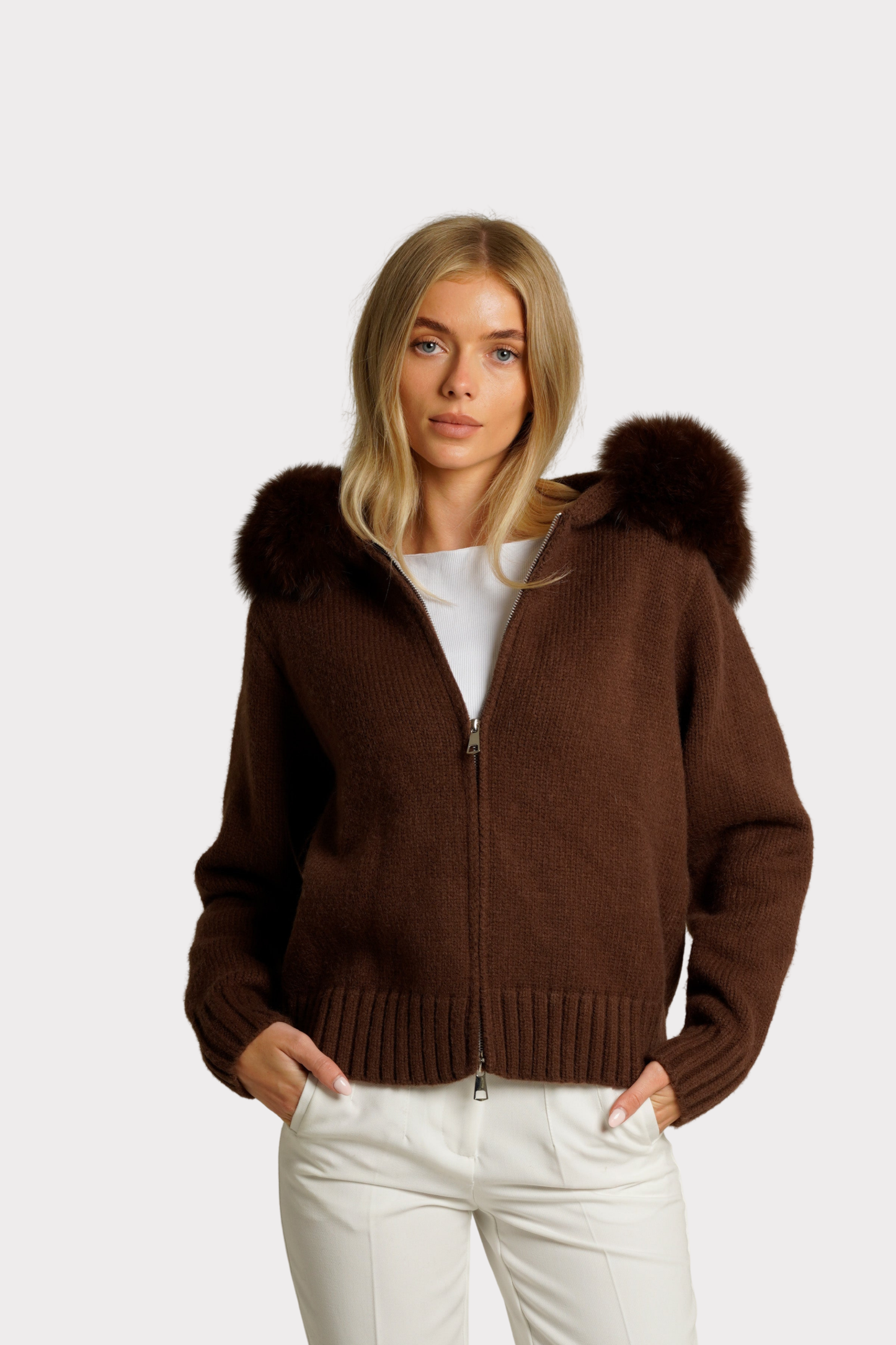 Moden - Fourrure Oasis